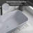 71'' X 31.5'' Freestanding Soaking Terrazzo Bathtub-118815108