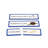 6 Piece Comprehension Games Set