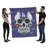 Polyester Wall Decor on Wall Hanging-763263151-763263150