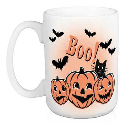 Esko Ceramic Coffee Mug