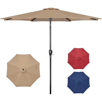 Shavonn Market Umbrella