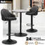 Table bistro et tabourets de bar pivotants de 23,5 po Belcherry-1775883962-1775883952