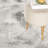 Gray 2 Ft. 7 In. X 9 Ft. 10 In. Area Rug-1162334260