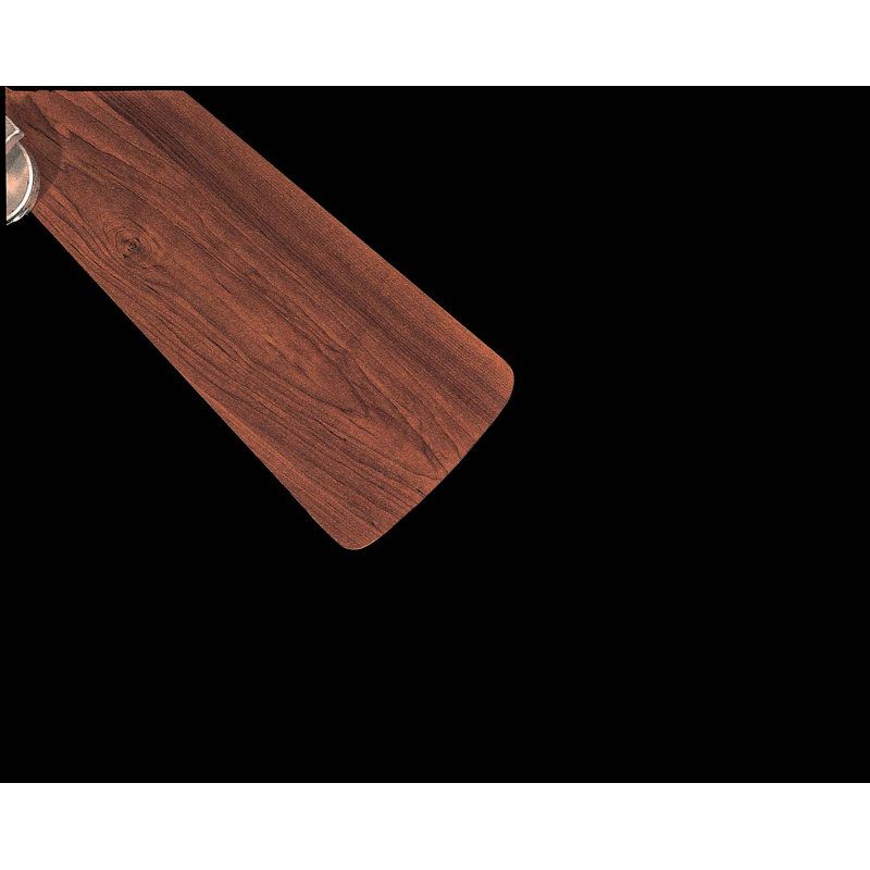 Minka Aire Ceiling Fan Blade, Medium Maple