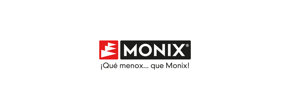 Logo Bra Monix