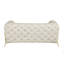 Causeuse en cuir italien 100% Global United