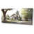 Toile tendue