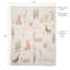ENSEMBLE DE LIT 3PCS BUNNY HOP