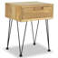Alcester 40cm W Bedside Table
