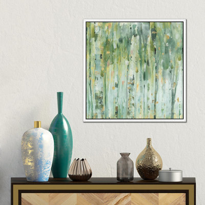 The Forest III by Lisa Audit - Gallery-Wrapped Canvas Giclée on Canvas