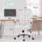 Executive Chair with Headrest