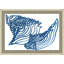 Sound Waves 2 Painting by Thom Filicia