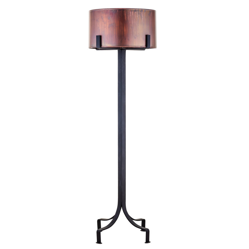 Bluffton Floor Lamp