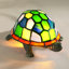 Stony Creek Metal Table Lamp
