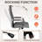 Wyndid Mid-Back Conference Chair with Arms-148378194
