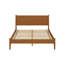 Lit plateforme Mid-Century-386101918-386101917