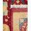 Classic One-of-a-Kind 9' 1" X 11' 10" Hand Knotted Area Rug