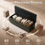 Banc ottoman de rangement de 165 cm, repose-pieds en cuir PU pour salon, entrée, dressing-1000384691-1000384693-1000384698