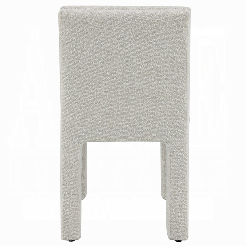 Chaise d'appoint Yousuf (ensemble de 2)