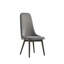 Ensemble de 2 chaises d'appoint Sitnix