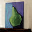 Michelle Rivera - Wrapped Canvas Painting-21174034