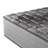 14" Pure Ice Lux Firm Quilted Mattress-197850996