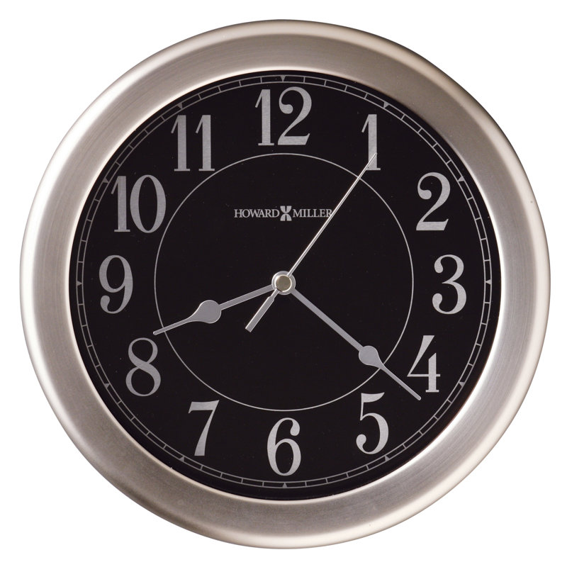 Libra Wall Clock