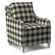 Koko Upholstered Armchair