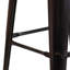 Tabouret à hauteur de comptoir 24 po Gladus-1629897552-1636743246-1635336333