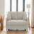 Fabric Pull-Out Sleeper With Storage-89879792