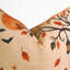 Housse de coussin d'Halloween pour lanterne et citrouille en mélange de lin Halloween-137444024