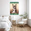 Impression sur toile, "Grumpy"-796028912
