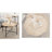 Shivai Round Mirror-456746673