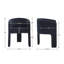 Chaise de baril Modern-1436913471