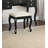 Classic 1Pc Vanity Set W Stool Drawers Open-Up Mirror Bedroom Furniture Unique Legs Cushion Seat Stool Vanity-1559006026