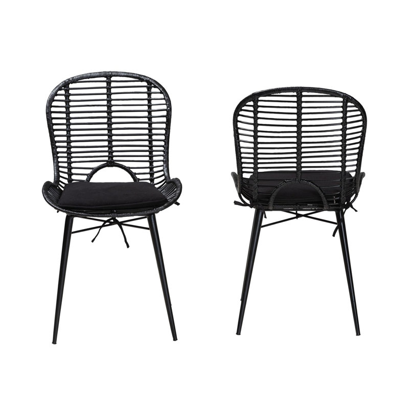 Dining Chairs (Set Of 2)