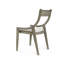 Alexa Solid Wood Dining Chair