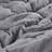 SALOMON Pre-washed Microfiber Reversible 3 Piece Comforter Set-1139209338-1136777986
