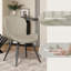 Upholstered Dining Chairs in Scandinavian Style-900795947-881564660