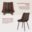 Vassar 46.5cm H Upholstered Side Chair-1449845259
