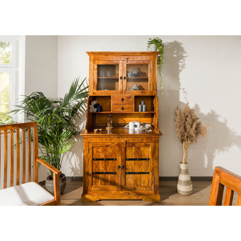 Oxford Display Cabinet