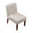 Caue 2 - Person Pedestal Dining Set