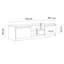 TV Stand for TVs up to 60"-1957349455