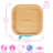 18cm Salad/Dessert Plate-63880752