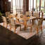 Parksley Teak Side Chair