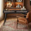 Bureau d'écriture Mid-Century Modern-920112585