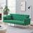 Modern Style 71.65‘’ Upholstered  Sleeper Sofa-778609132