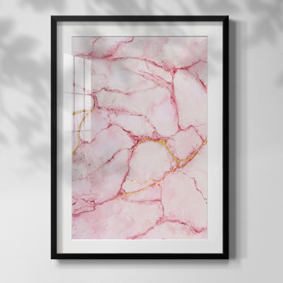 Rose Marble I