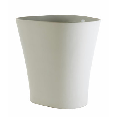 Bones Resin Pot Planter