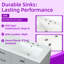 Meuble-lavabo 36 po avec tiroirs de meuble-lavabo-1523522520